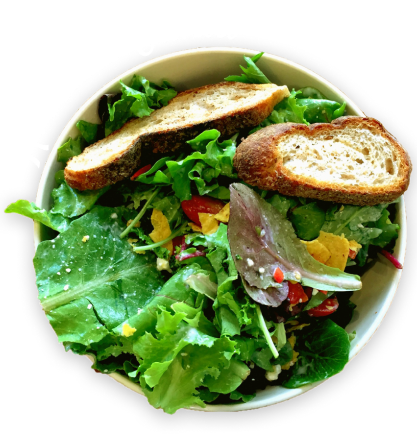 アボカドサラダ