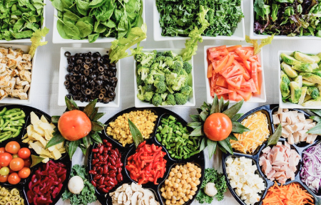 トッピング